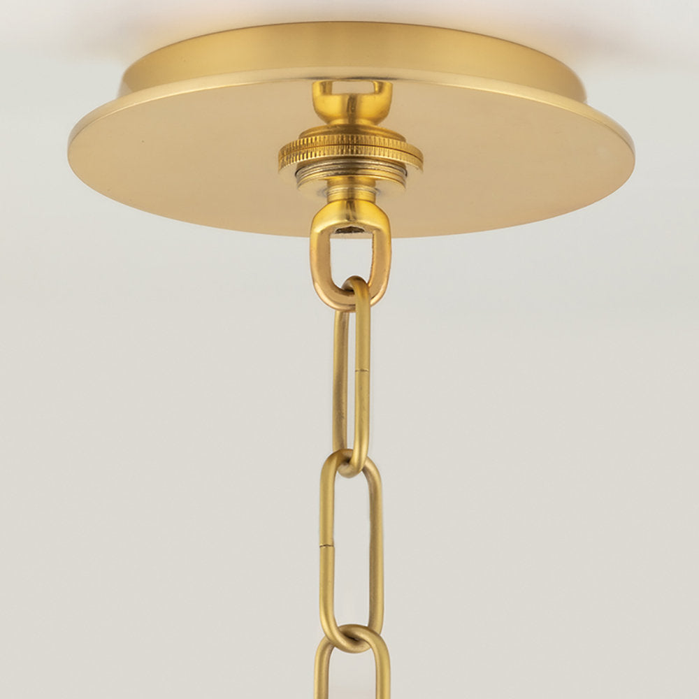 Aries Chandelier