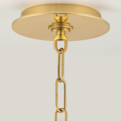 Aries Chandelier