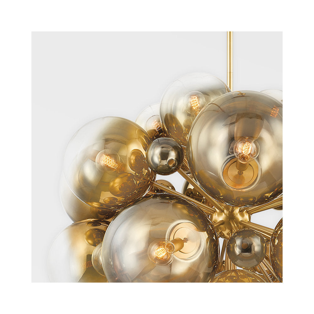 Kyoto Chandelier