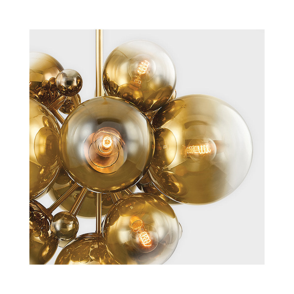 Kyoto Chandelier