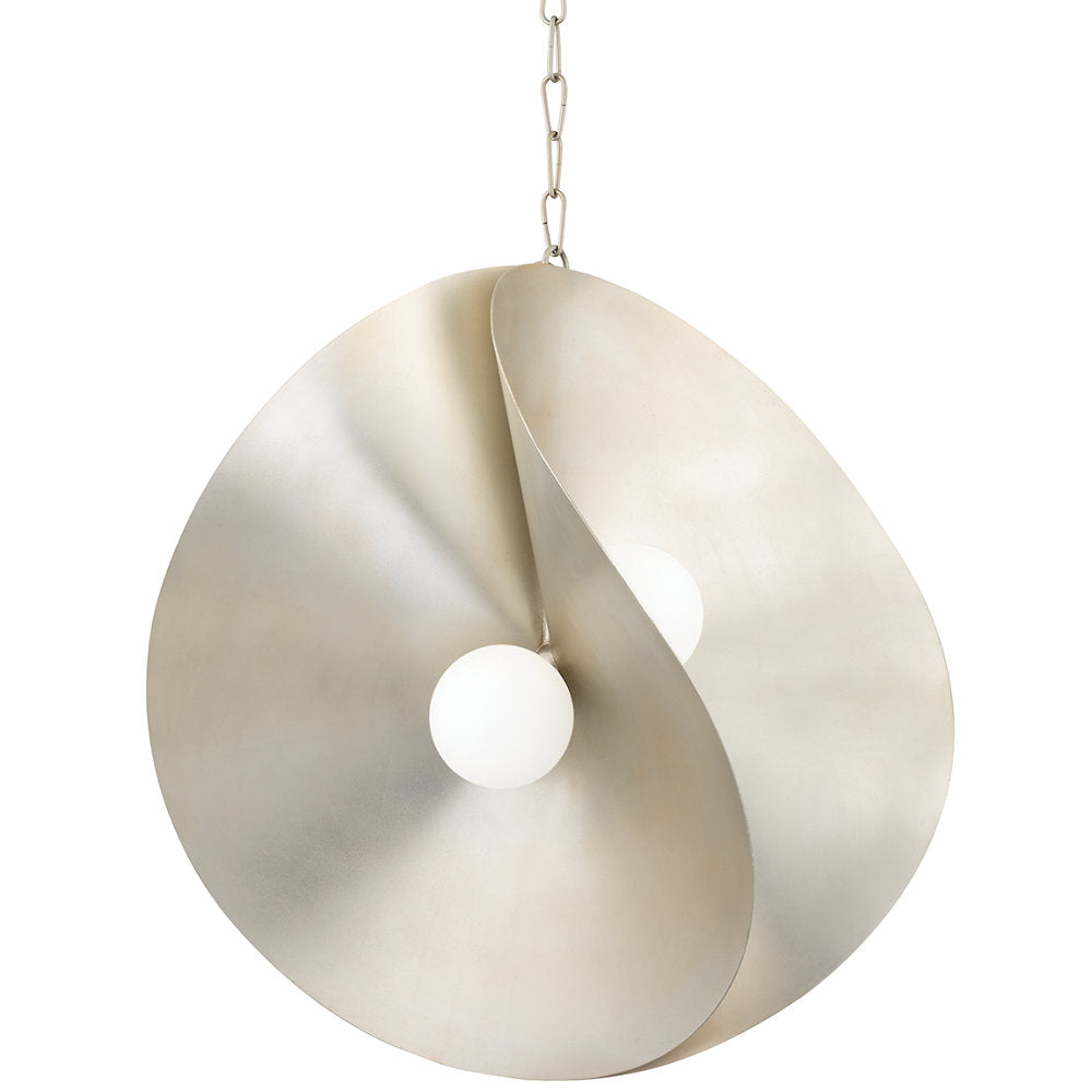 Peony Pendant