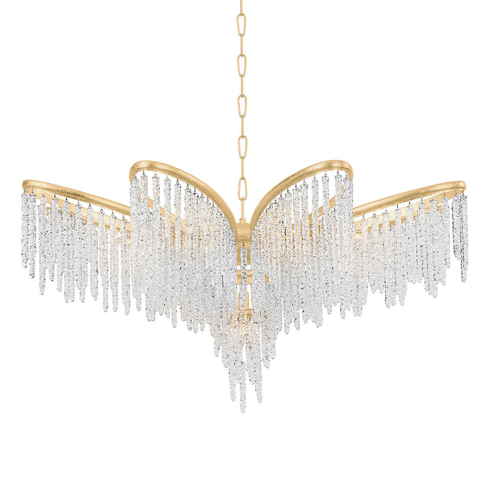 Pandora Chandelier