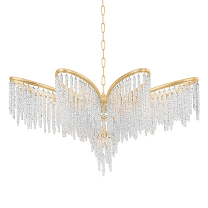 Pandora Chandelier