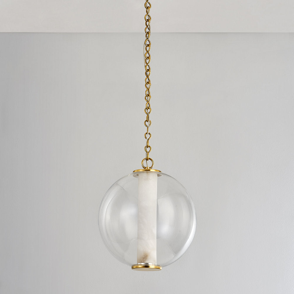Pietra LED Pendant