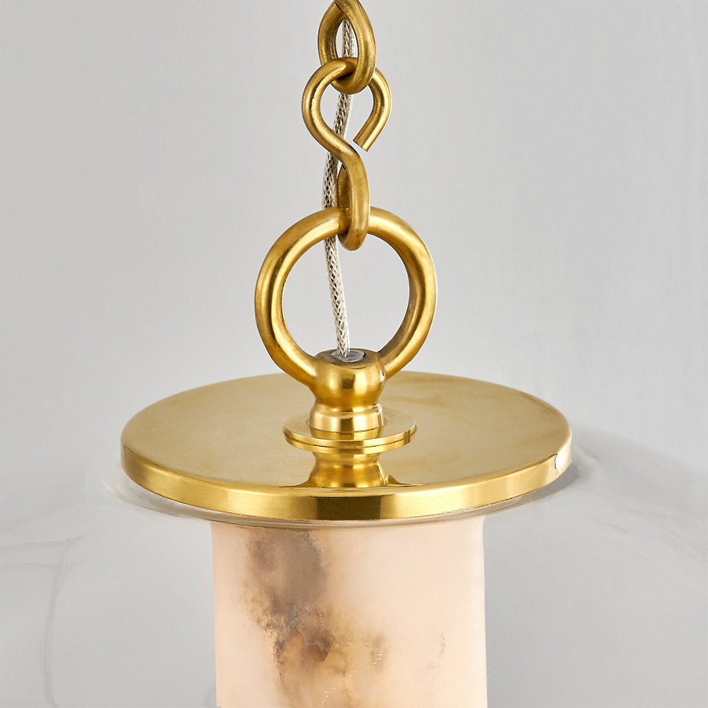 Pietra LED Pendant