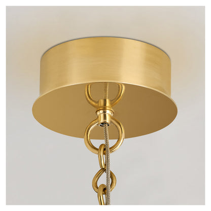 Pietra LED Pendant
