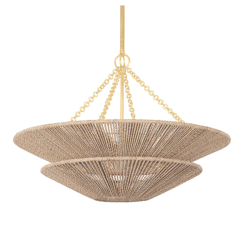 Tropea Chandelier