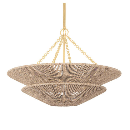 Tropea Chandelier