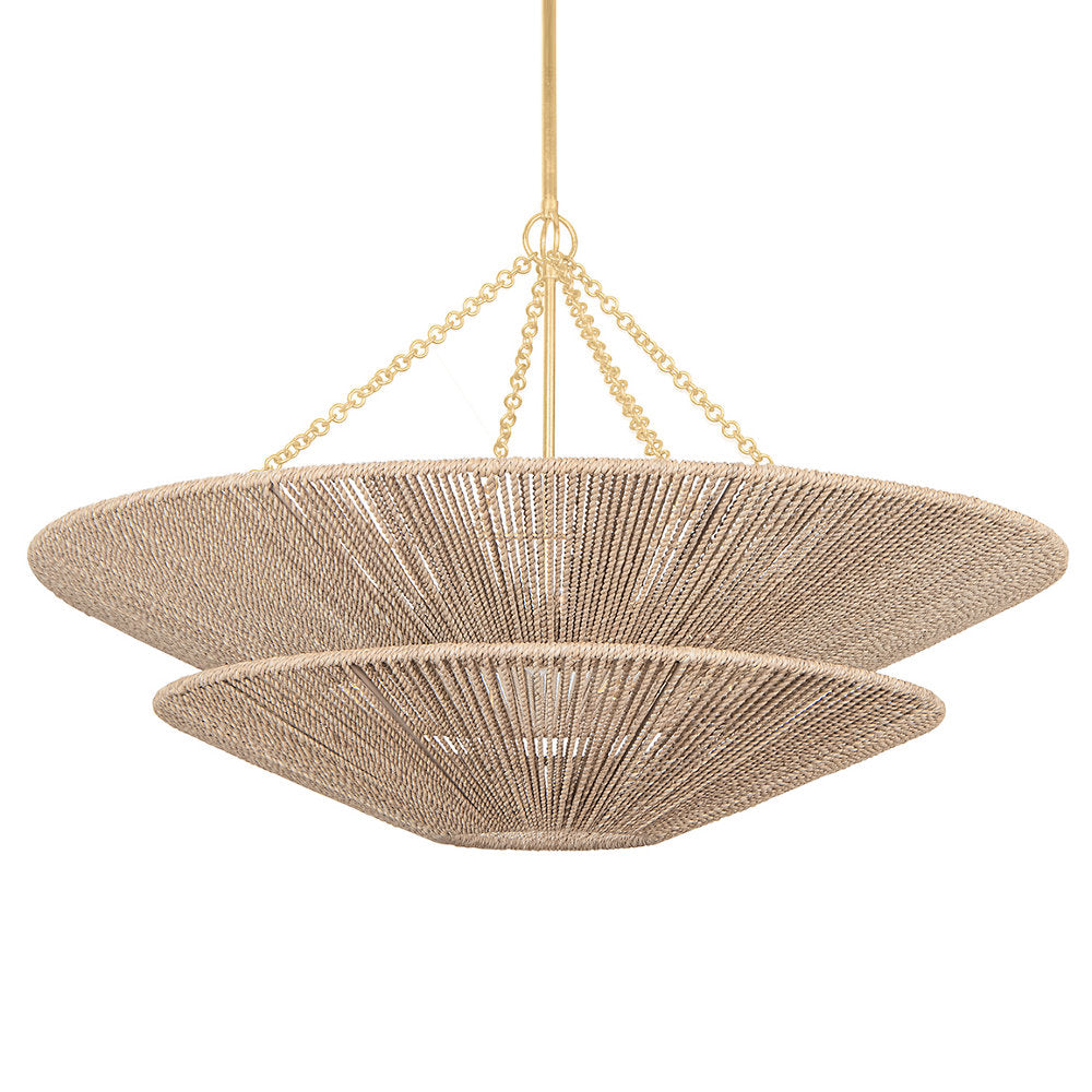 Tropea Chandelier