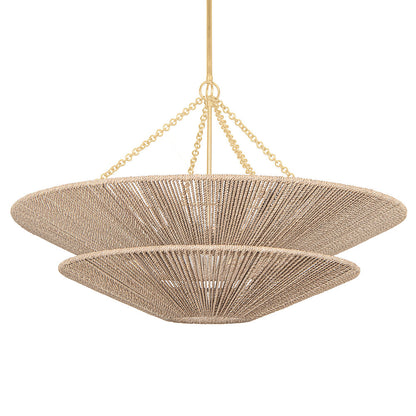 Tropea Chandelier
