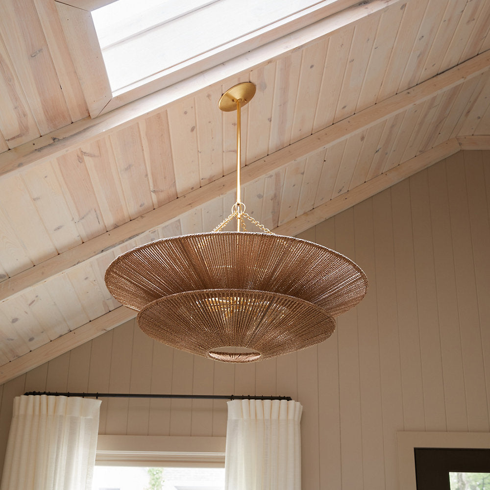 Tropea Chandelier