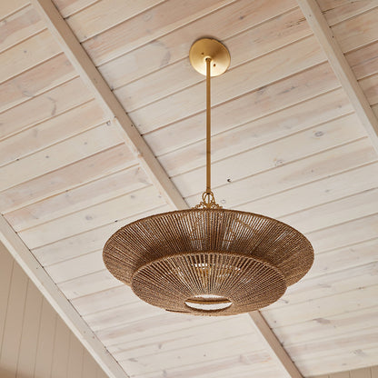 Tropea Chandelier