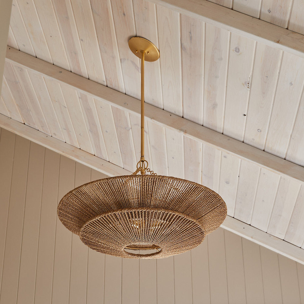 Tropea Chandelier