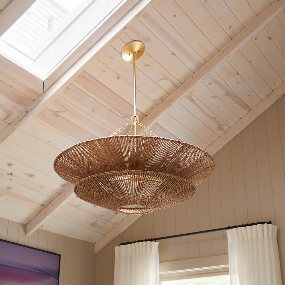 Tropea Chandelier