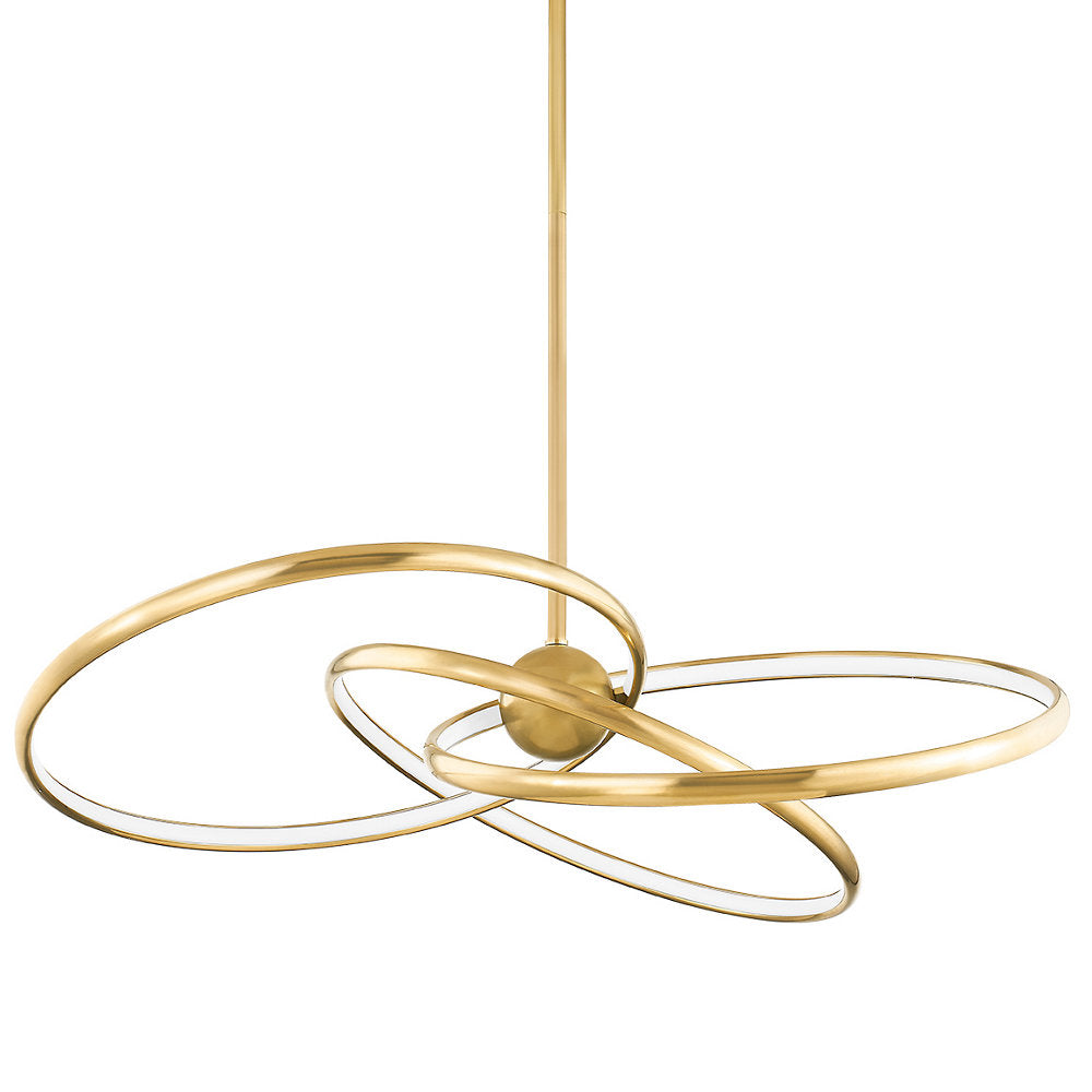 Alula LED Chandelier