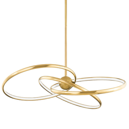 Alula LED Chandelier