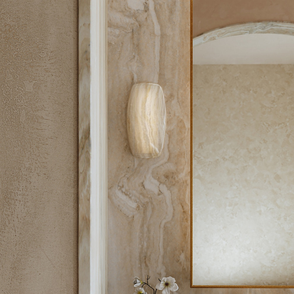 Azzurra LED Wall Sconce