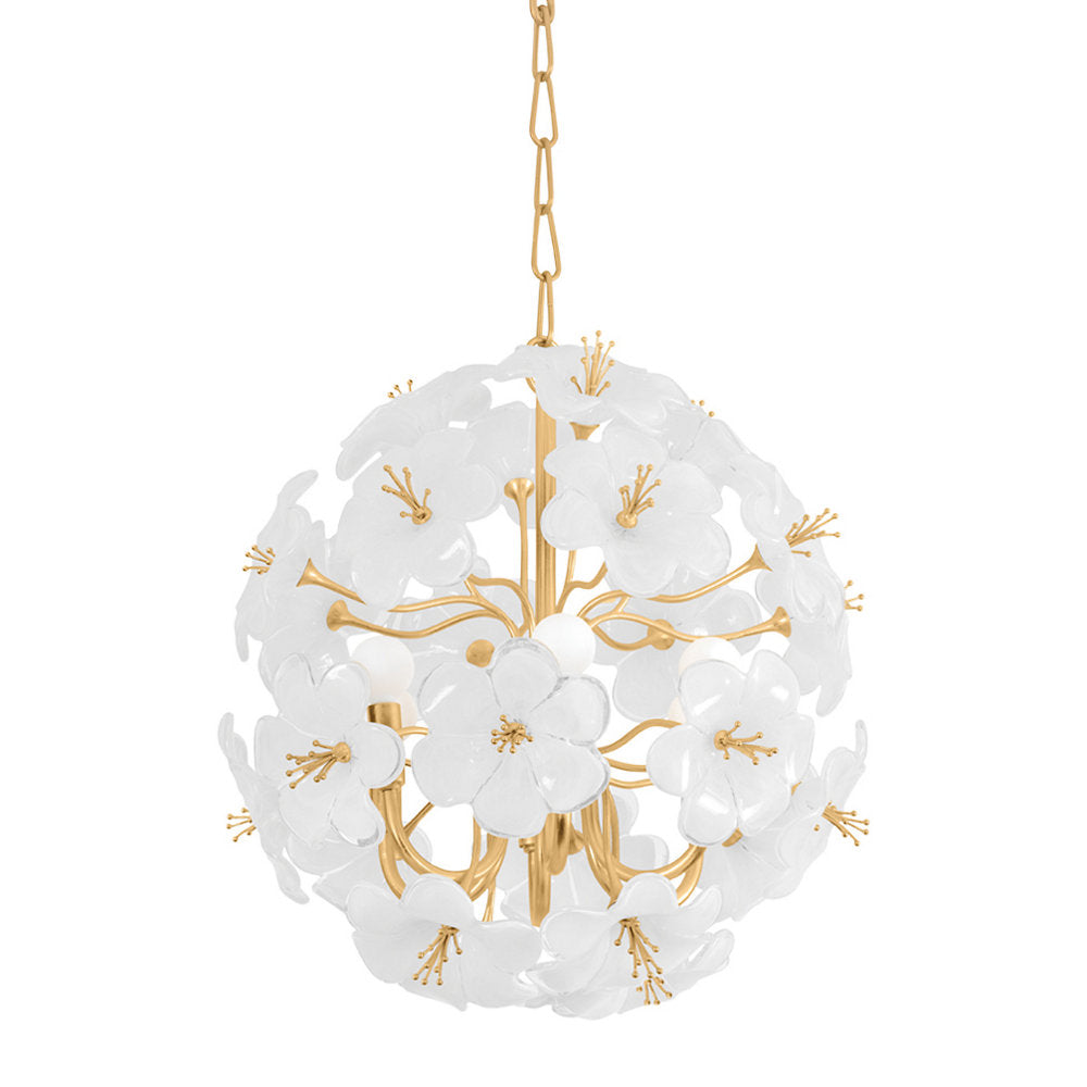 Hygea Chandelier
