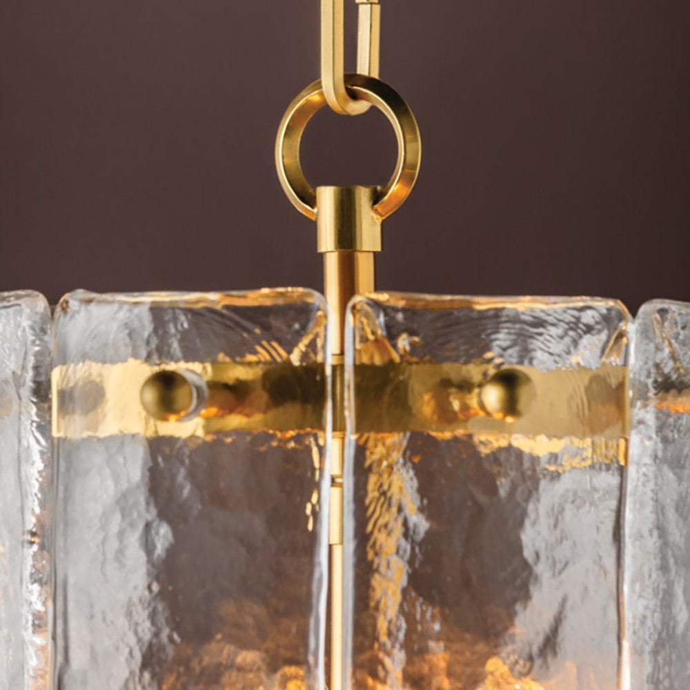 Rio Lantern Pendant