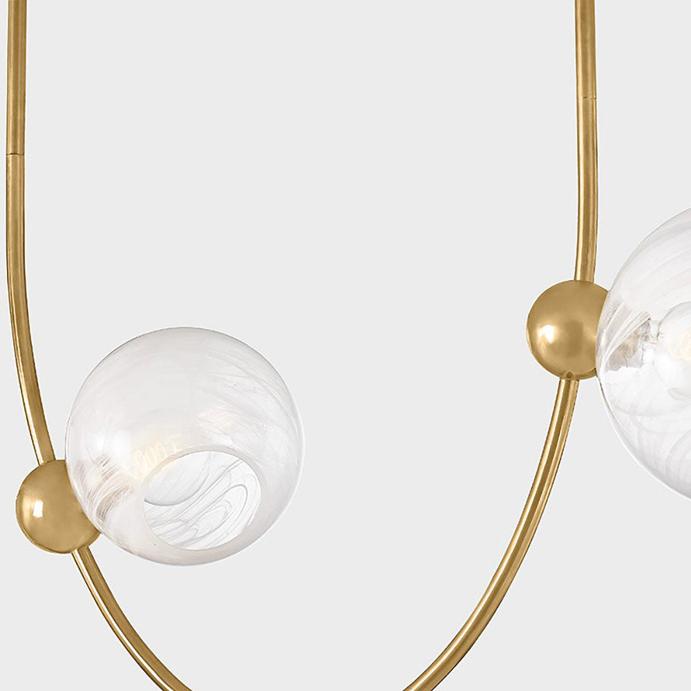 Astraia Chandelier