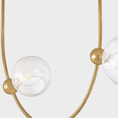 Astraia Chandelier