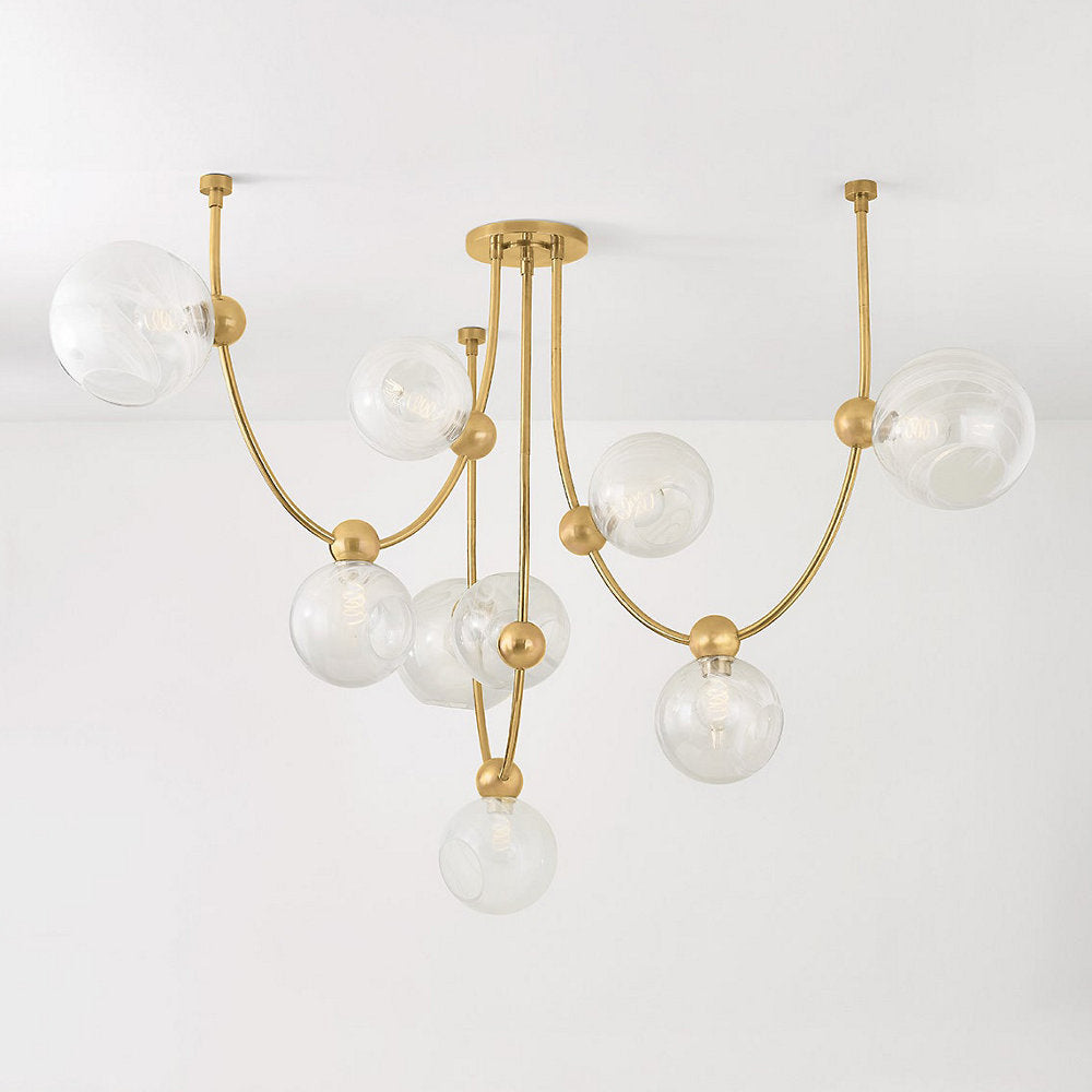 Astraia Chandelier
