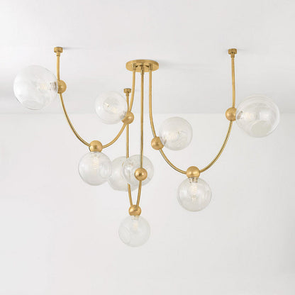 Astraia Chandelier