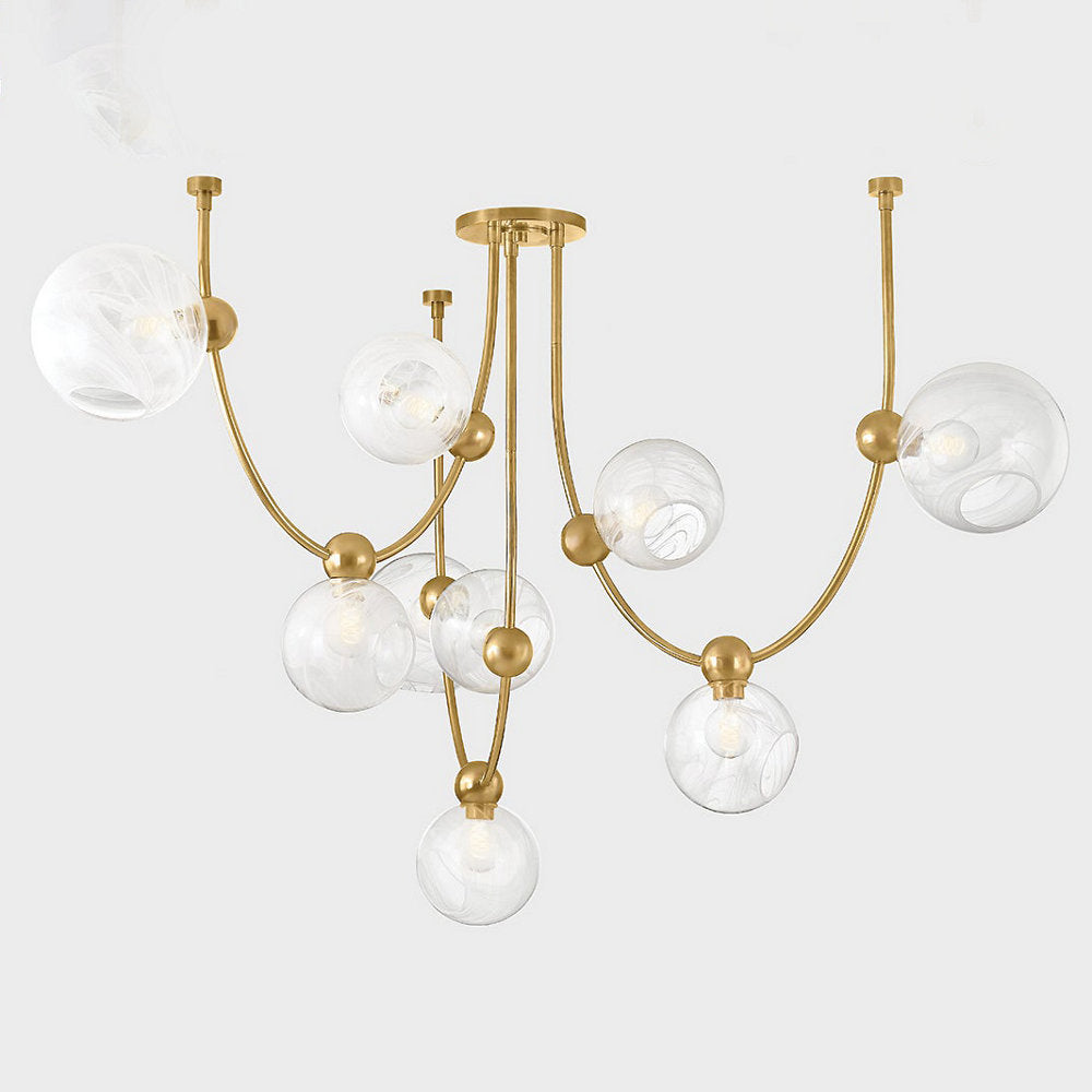 Astraia Chandelier
