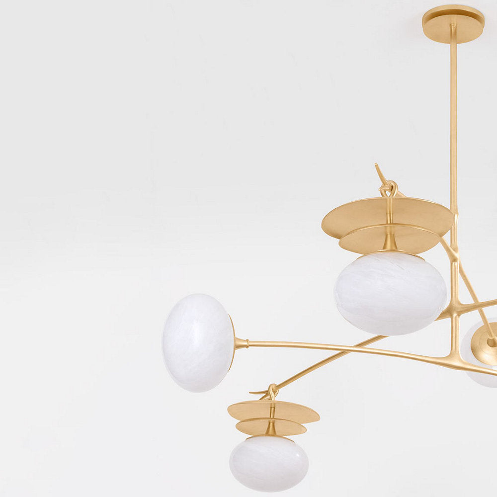 Ceylon Chandelier