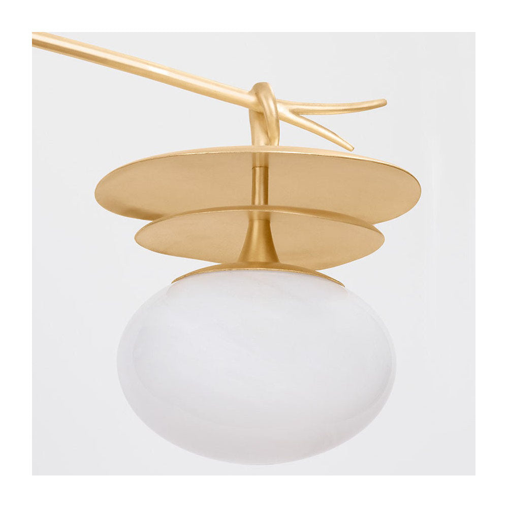 Ceylon Chandelier