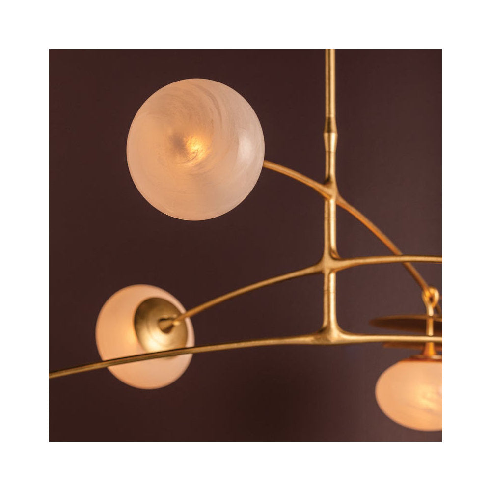 Ceylon Chandelier