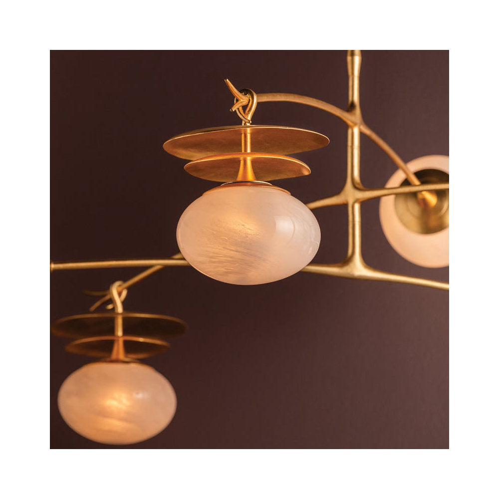 Ceylon Chandelier