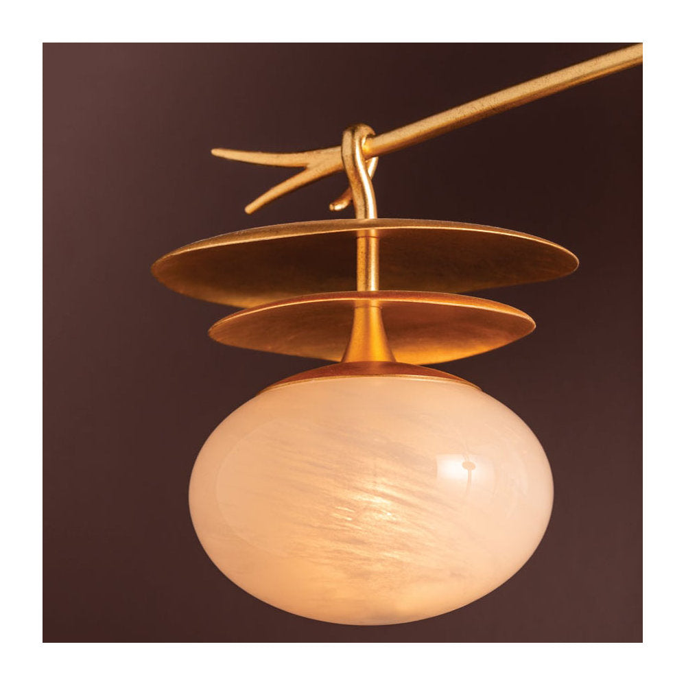 Ceylon Chandelier