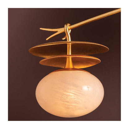 Ceylon Chandelier
