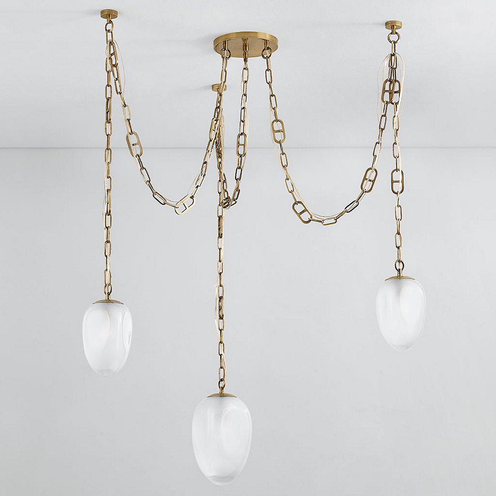 Daith Chandelier