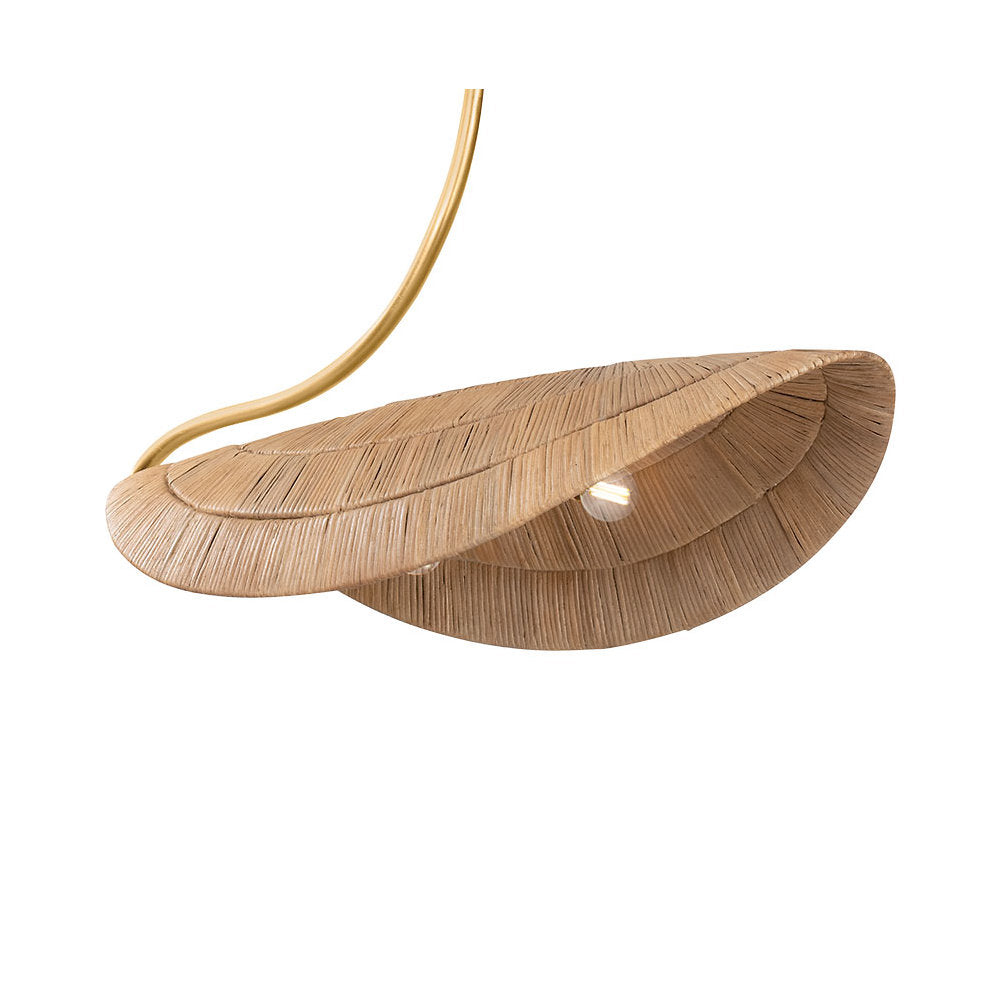 Medea Chandelier