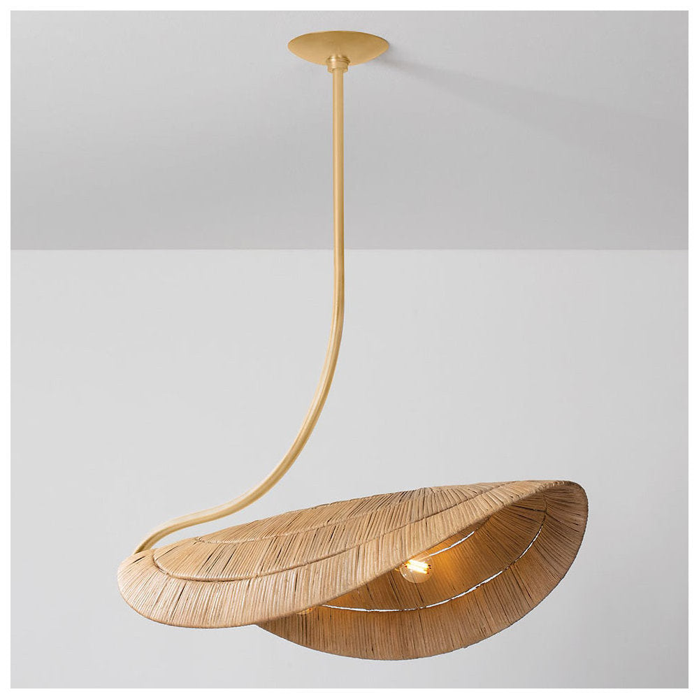 Medea Chandelier