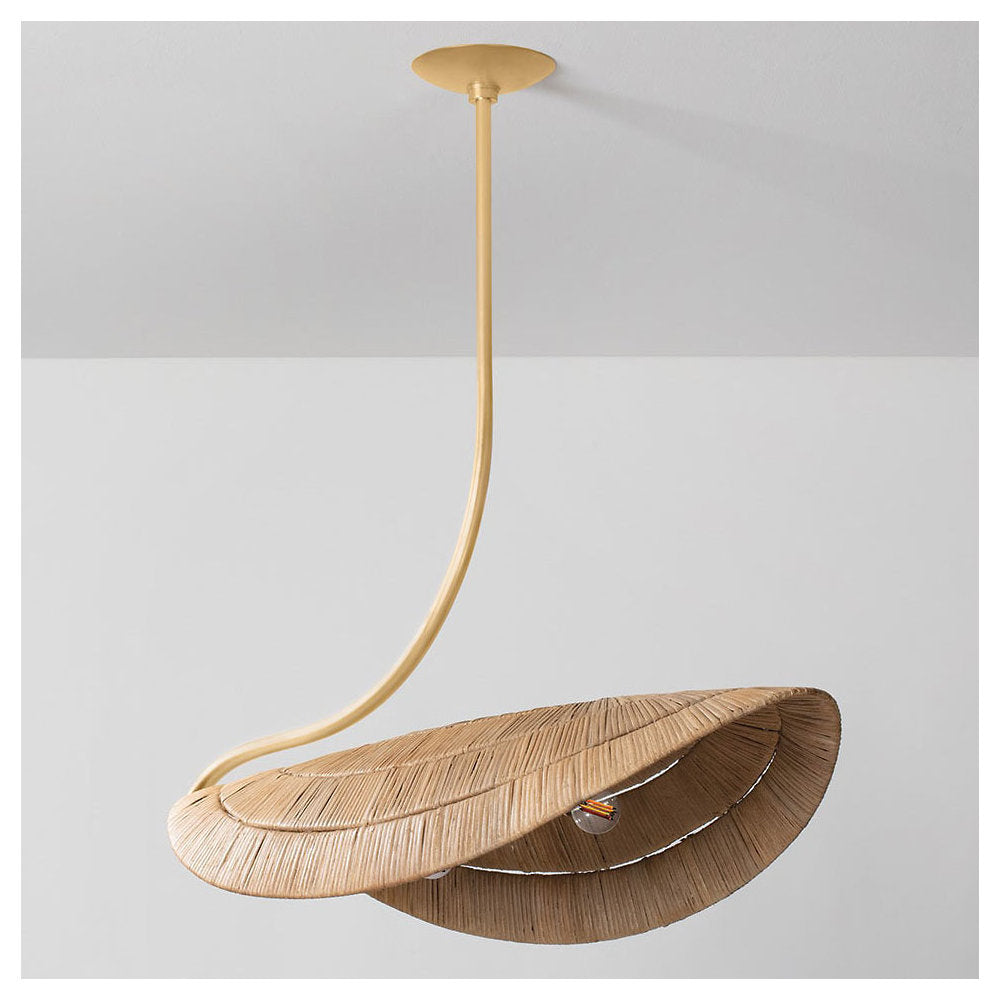 Medea Chandelier