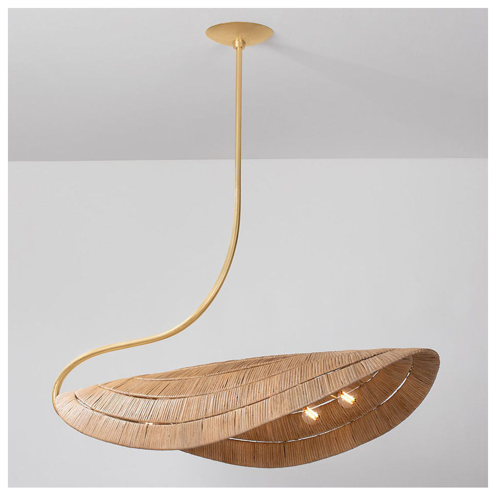 Medea Chandelier
