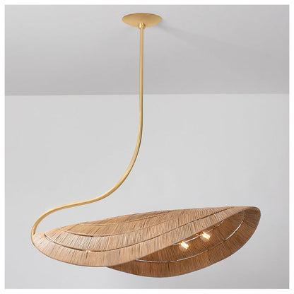 Medea Chandelier