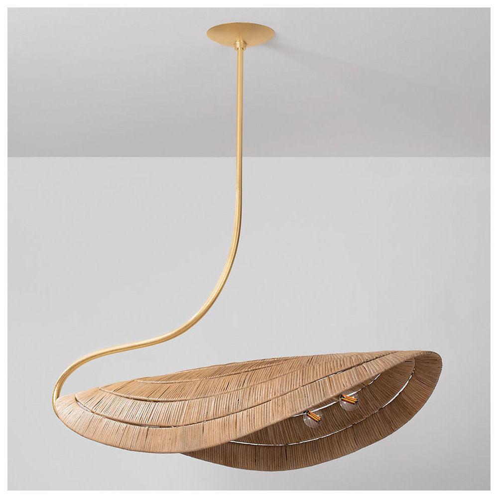 Medea Chandelier
