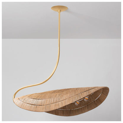 Medea Chandelier
