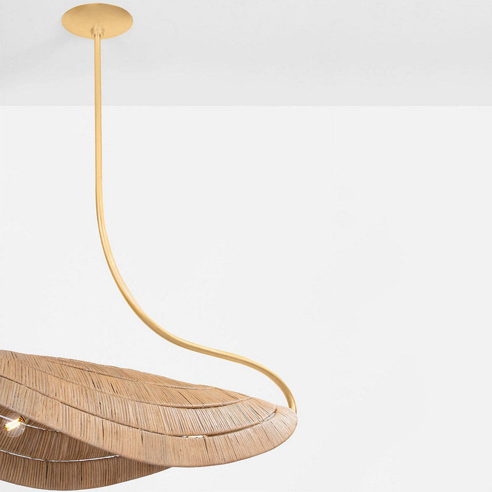 Medea Chandelier