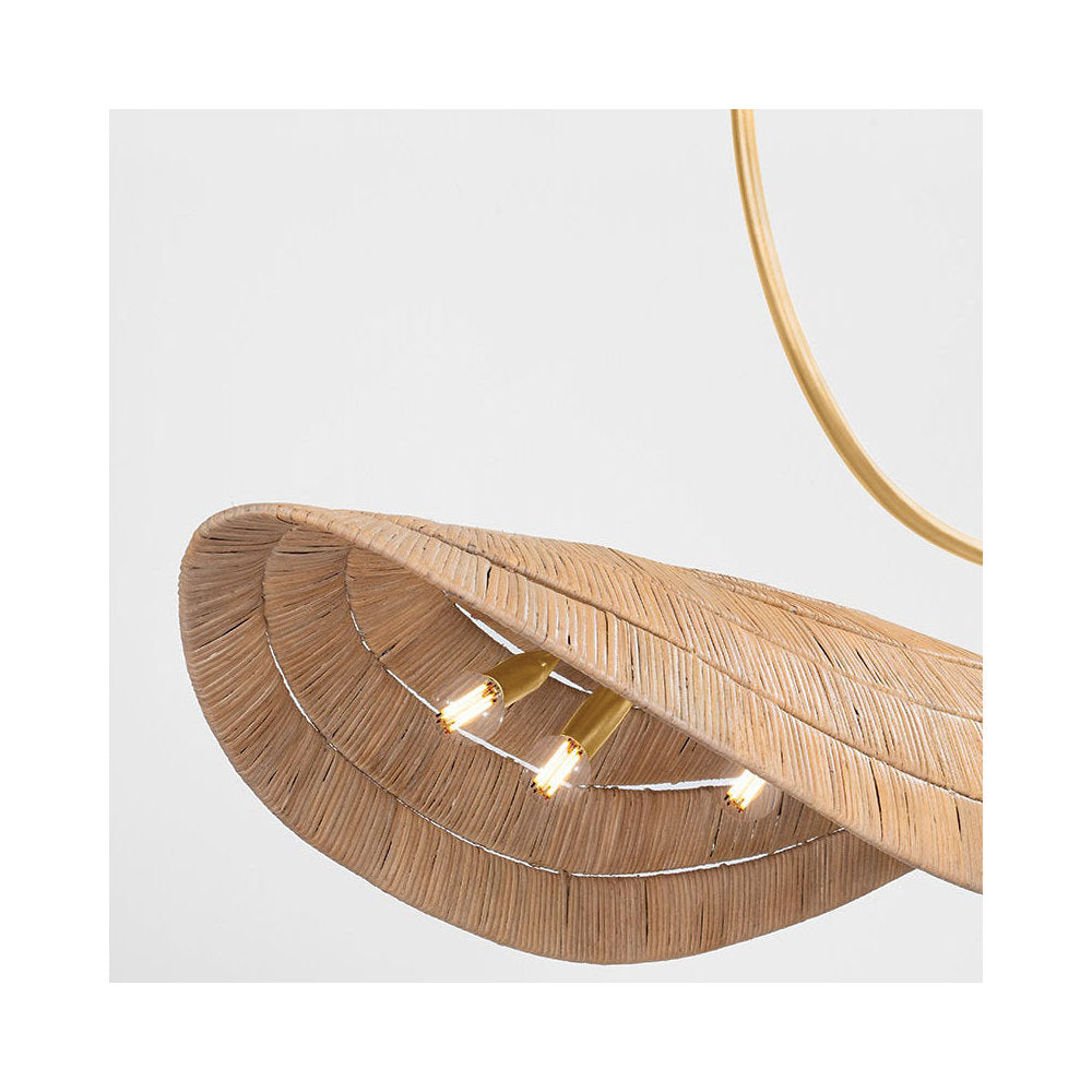 Medea Chandelier
