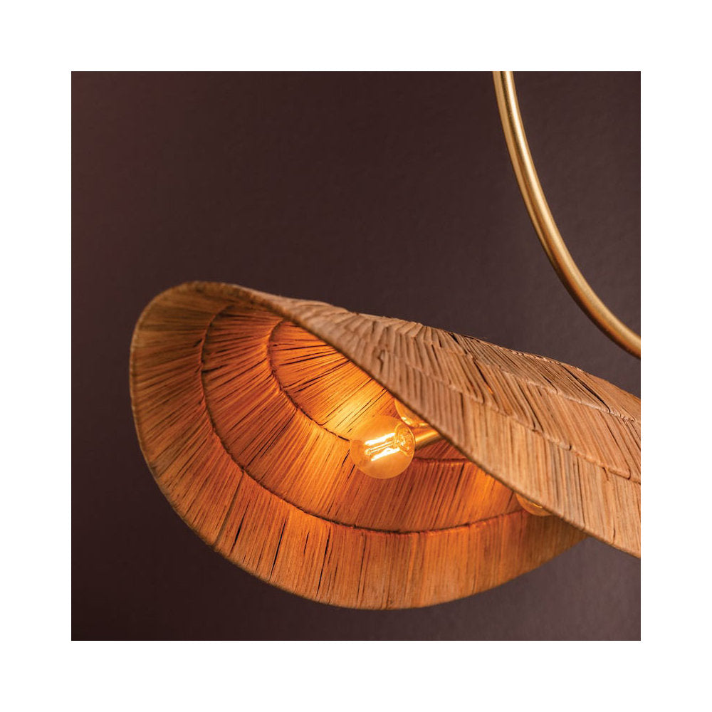 Medea Chandelier