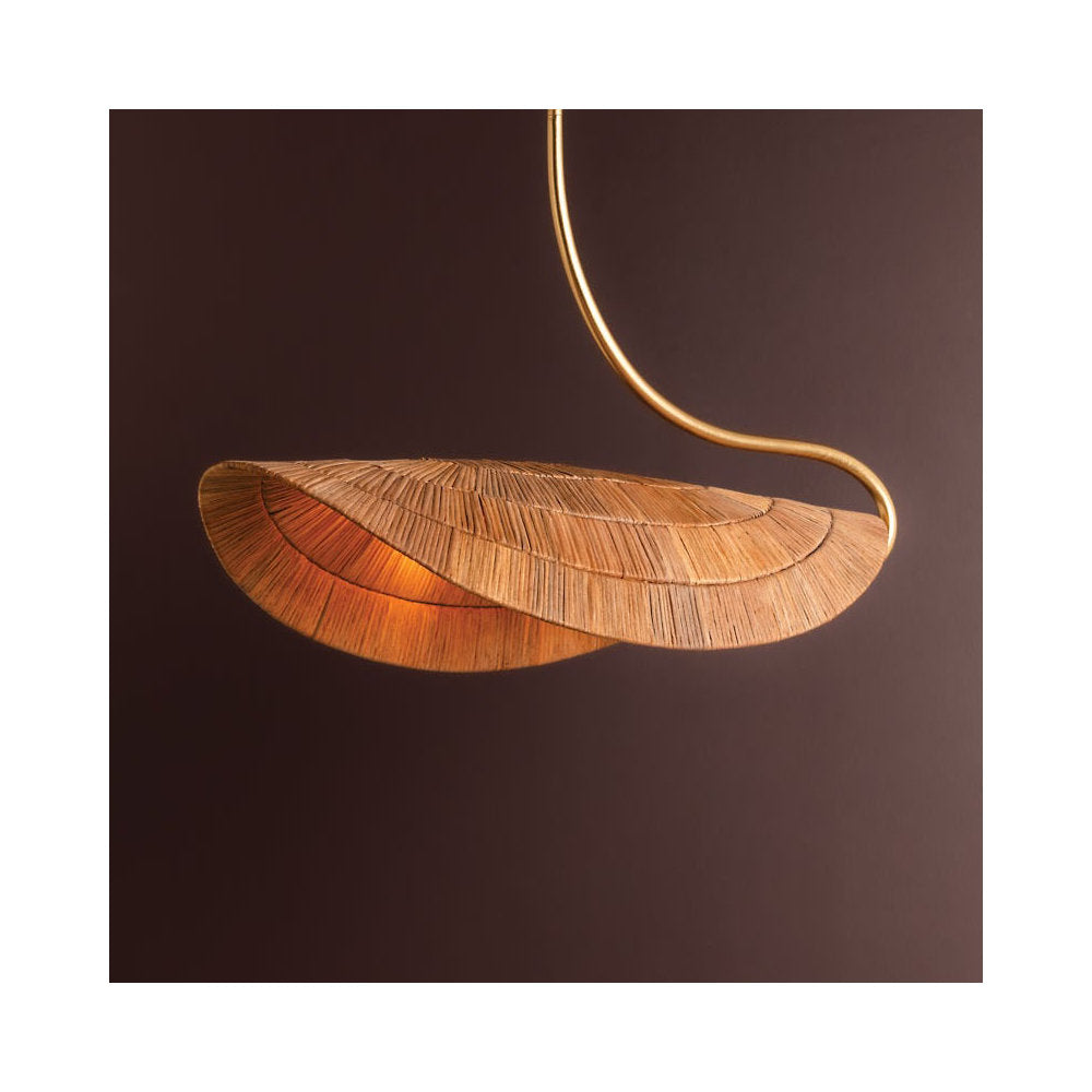 Medea Chandelier