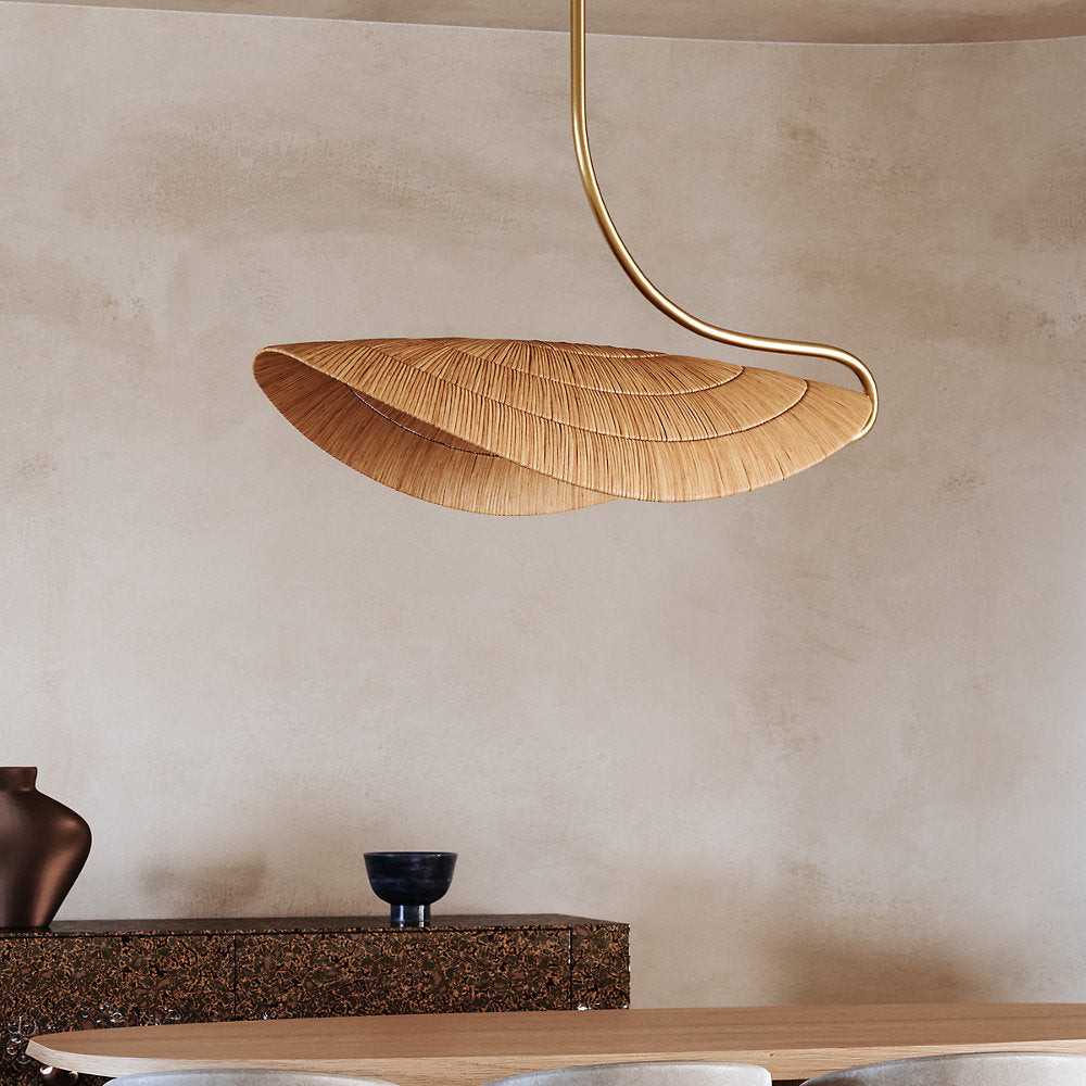Medea Chandelier
