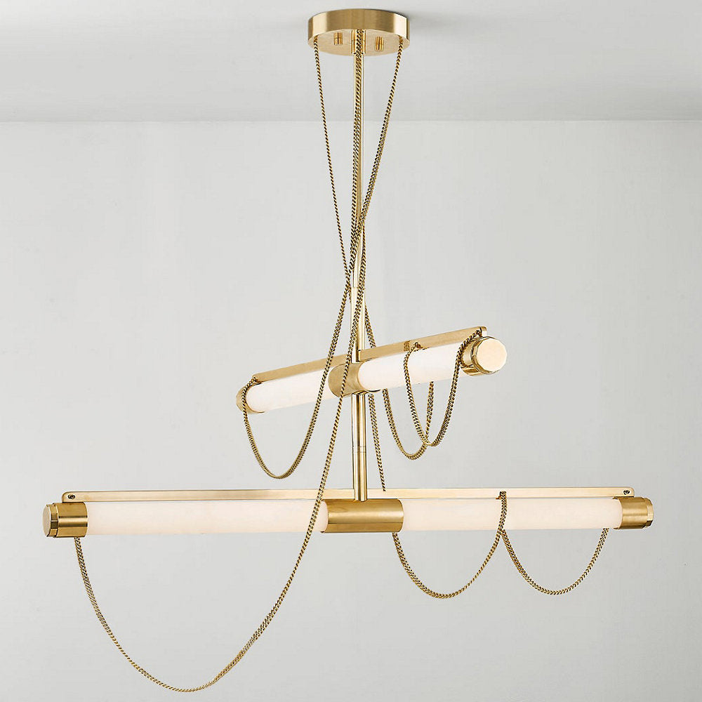 Lariat LED Chandelier