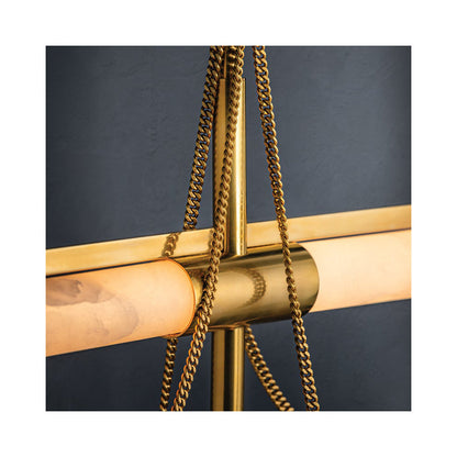 Lariat LED Chandelier