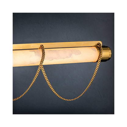 Lariat LED Chandelier